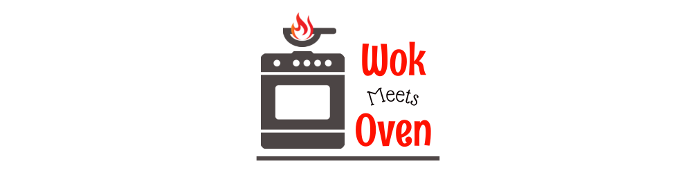 Wok Meets Oven
