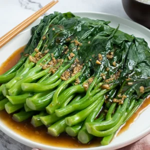 Gai Lan featured image