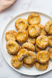 30 minutes or less category icon