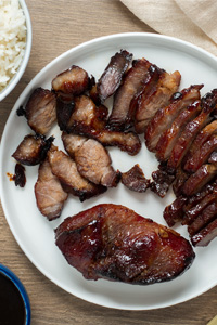 Chinese food category icon