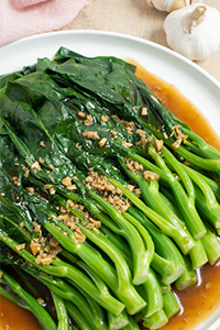 Vegetarian category icon