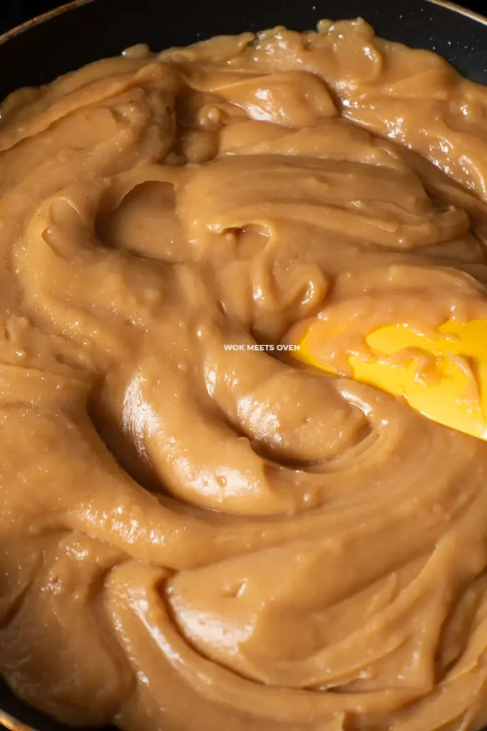 Mixing oil with everything