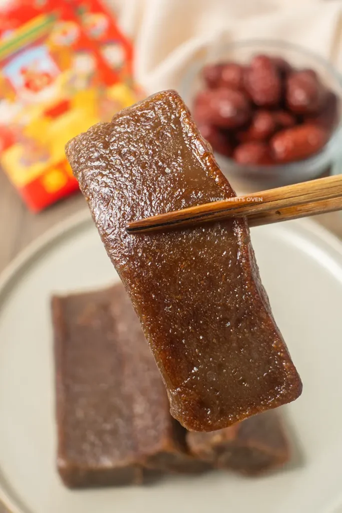 Another image of nian gao