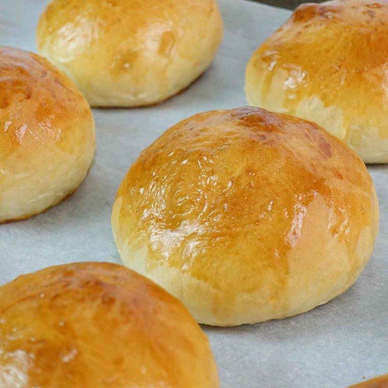 Morning bread