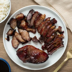 Featured image of Chinese BBQ pork