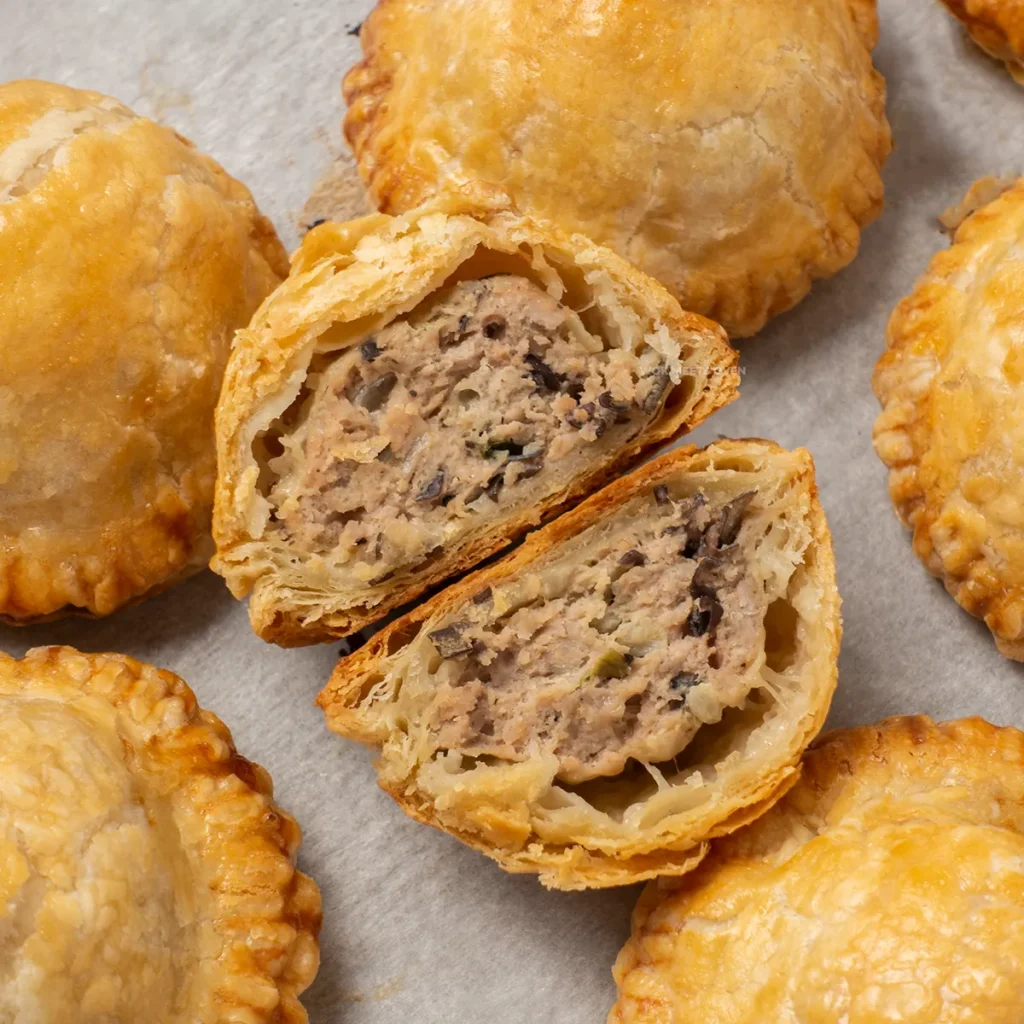 Pate Chaud featured image