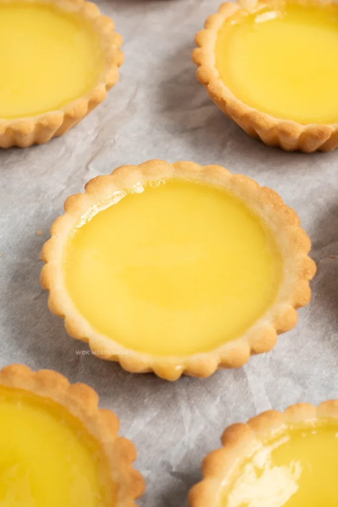 Egg tart blog image 1