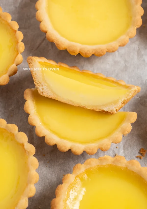 HK Egg Tart Featured Image