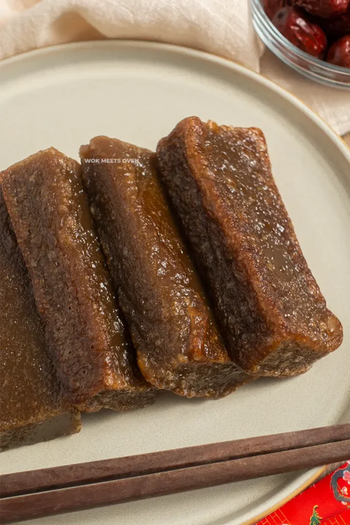 Image of nian gao