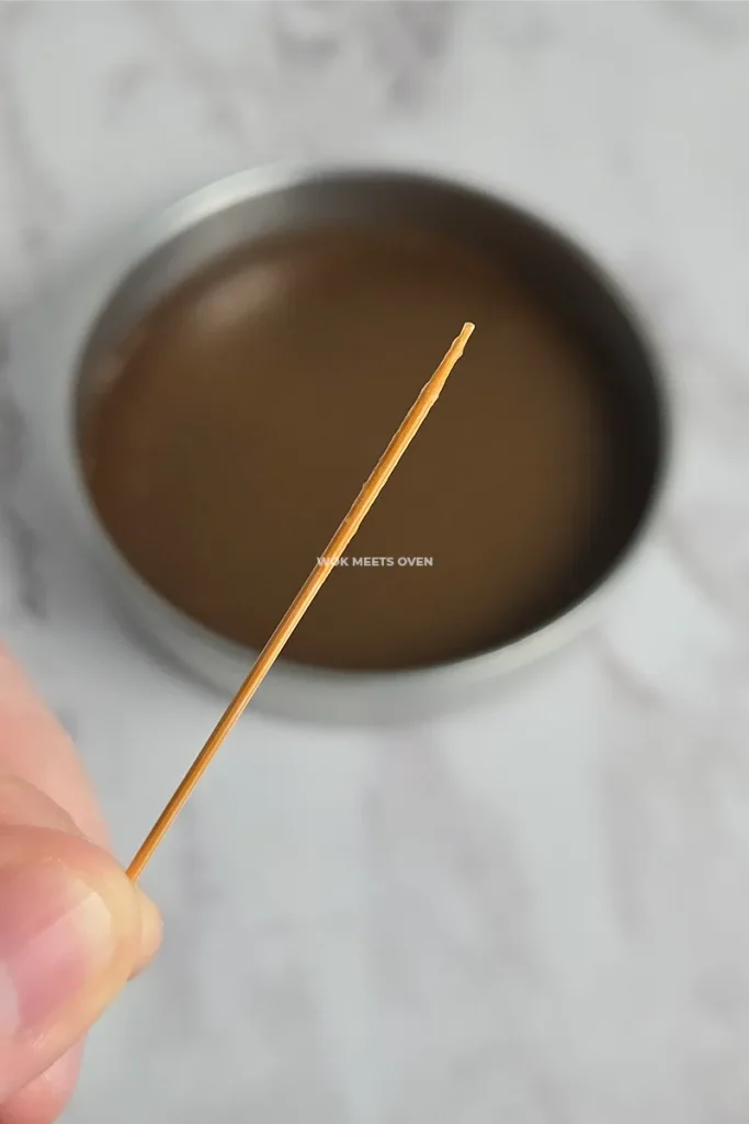 Picture of toothpick